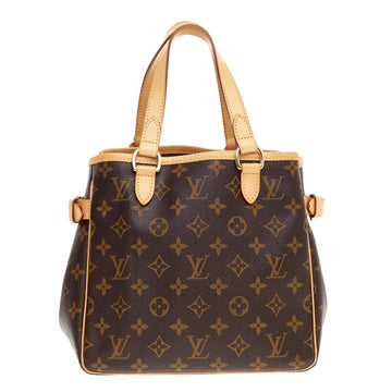Louis Vuitton Batignolles Monogram Canvas