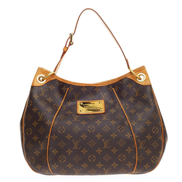Louis Vuitton Galliera Monogram Canvas PM