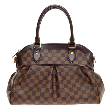 Louis Vuitton Trevi Damier PM