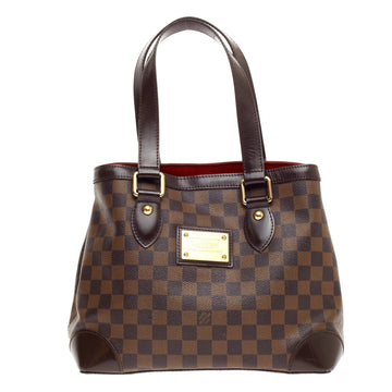 Louis Vuitton Hampstead Damier PM