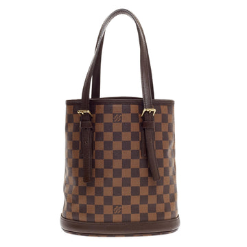 Louis Vuitton Marais Bucket Damier