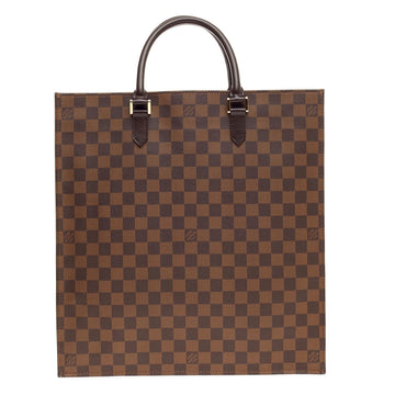 Louis Vuitton Sac Plat NM Damier
