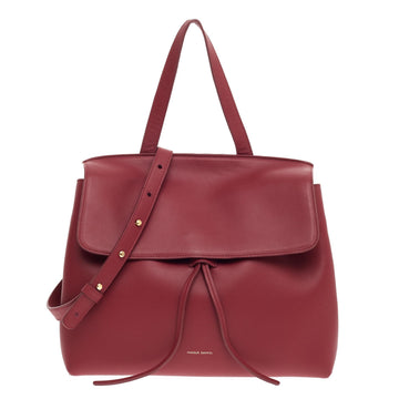 Mansur Gavriel Lady Bag Leather Medium