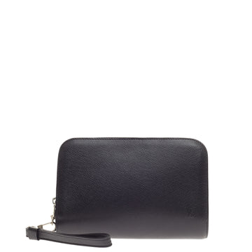 Louis Vuitton Baikal Taiga Leather