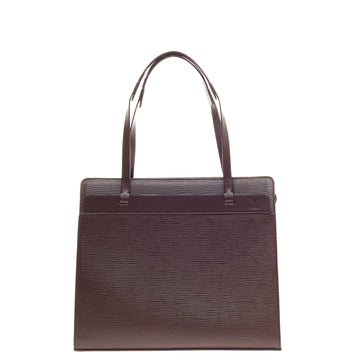 Louis Vuitton Croisette Epi Leather GM