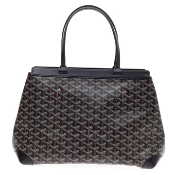 Goyard Bellechasse Canvas PM