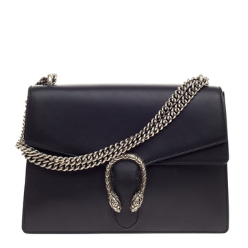 Gucci Dionysus Leather Medium