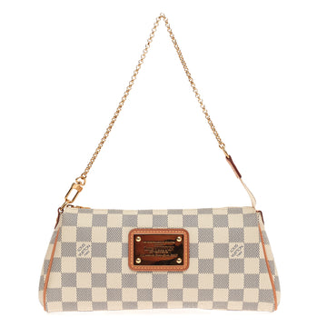 Louis Vuitton Eva Damier