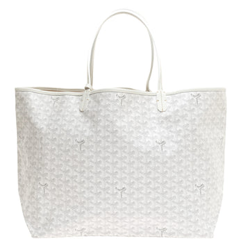 Goyard St. Louis Canvas GM
