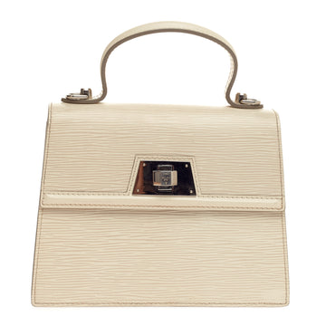 Louis Vuitton Sevigne Epi Leather PM