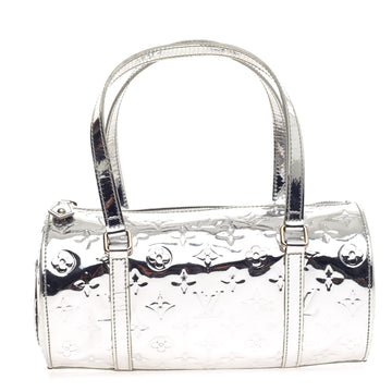 Louis Vuitton Papillon Miroir PVC 26