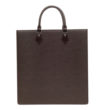 Louis Vuitton Sac Plat Epi Leather GM