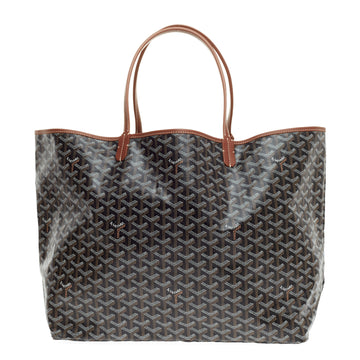 Goyard St. Louis Canvas GM