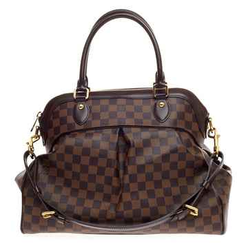 Louis Vuitton Trevi Damier GM