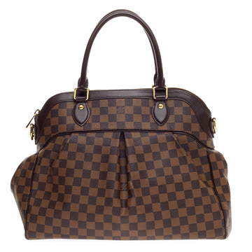Louis Vuitton Trevi Damier GM