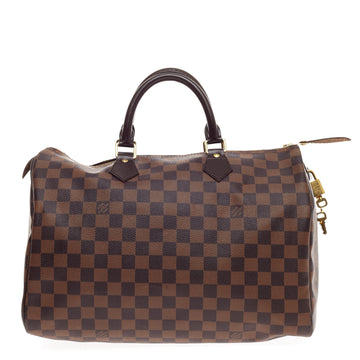 Louis Vuitton Speedy Damier 35