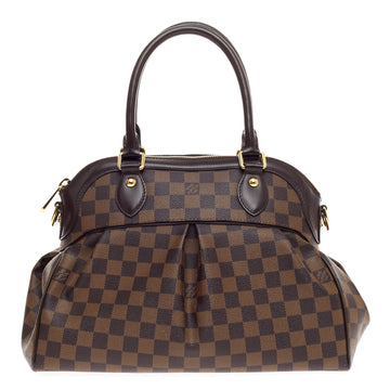 Louis Vuitton Trevi Damier PM