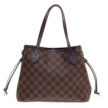Louis Vuitton Neverfull Damier PM