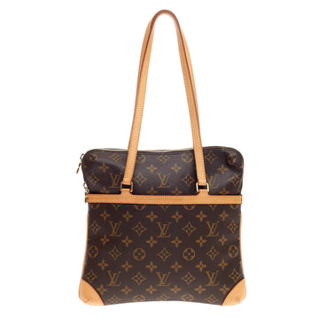 Louis Vuitton Coussin Monogram Canvas GM