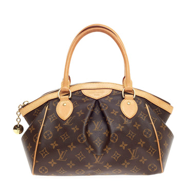 Louis Vuitton Tivoli Monogram Canvas PM