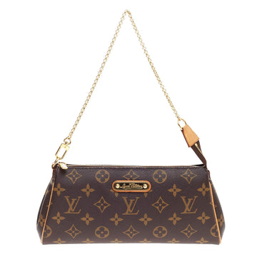 Louis Vuitton Eva Monogram Canvas