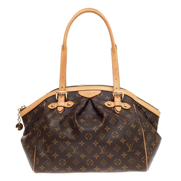 Louis Vuitton Tivoli Monogram Canvas GM