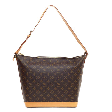 Louis Vuitton Sharon Stone Amfar Three Bag Monogram Canvas