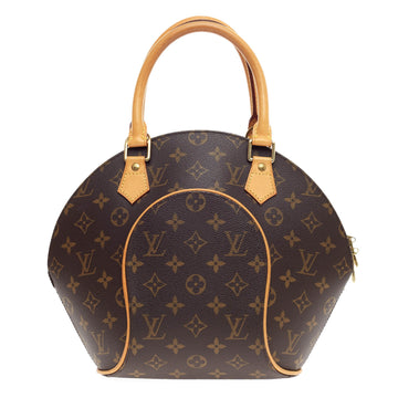 Louis Vuitton Ellipse Monogram Canvas PM