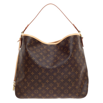 Louis Vuitton Delightful Monogram Canvas GM