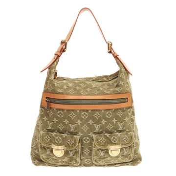 Louis Vuitton Baggy Denim GM