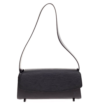 Louis Vuitton Nocturne Epi Leather PM