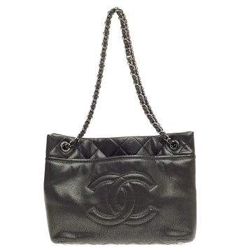 Chanel Timeless Tote