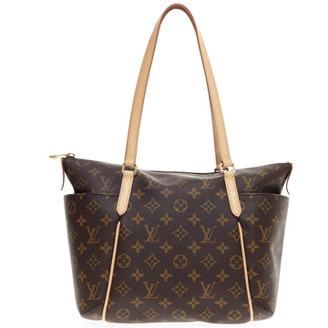Louis Vuitton Totally Monogram Canvas PM