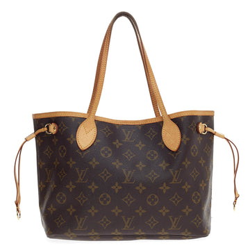 Louis Vuitton Neverfull Monogram Canvas PM