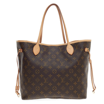 Louis Vuitton Neverfull Monogram Canvas MM