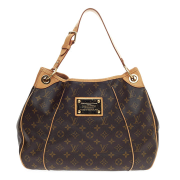 Louis Vuitton Galliera Monogram Canvas PM