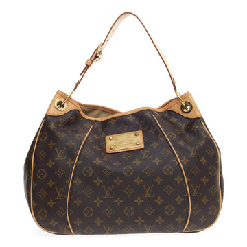 Louis Vuitton Galliera Monogram Canvas PM