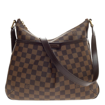 Louis Vuitton Bloomsbury Damier PM