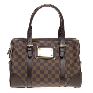 Louis Vuitton Berkeley Damier