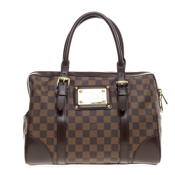 Louis Vuitton Berkeley Damier
