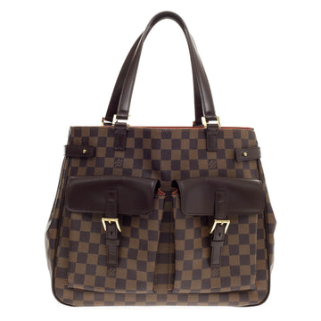 Louis Vuitton Uzes Damier