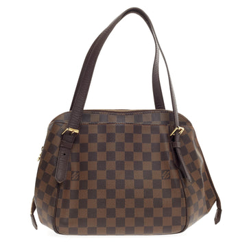 Louis Vuitton Belem Damier MM