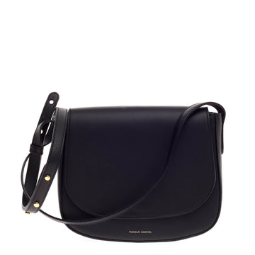 Mansur Gavriel Crossbody Leather Medium