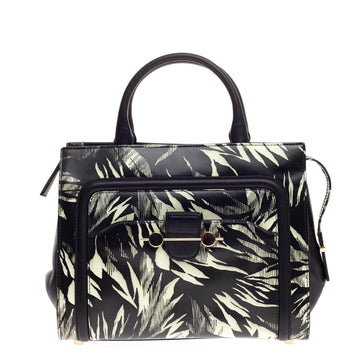 Jason Wu Daphne 2 Crossbody Printed Leather