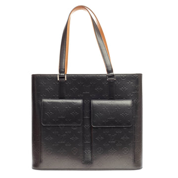 Louis Vuitton Mat Wilwood Monogram Vernis