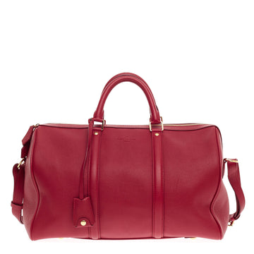 Louis Vuitton Sofia Coppola SC Bag Leather MM