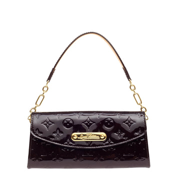 Louis Vuitton Sunset Boulevard Monogram Vernis