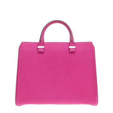 Victoria Beckham Victoria Bag Leather