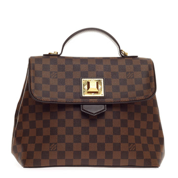 Louis Vuitton Bergamo Damier MM