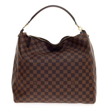 Louis Vuitton Portobello Damier GM